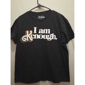 Barbie The Movie "I am Kenough" Graphic Tee
